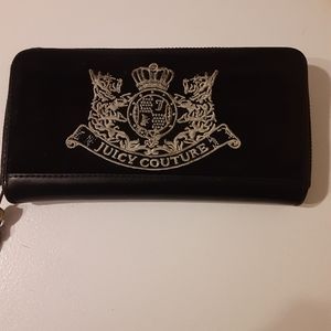 Juicy Couture Vintage Wallet